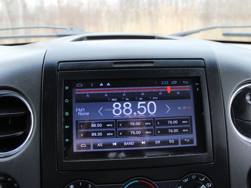 Used 2006 Ford F150 XLT image 28