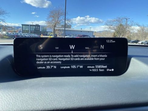 New 2026 MAZDA CX-50 2.5 Hybrid w/ Cargo Package AWD/4WD image 20