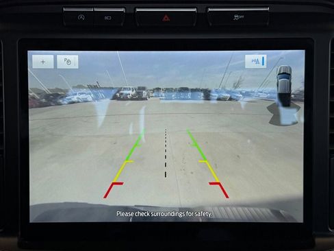 Used 2022 Ford F150 Lariat image 8