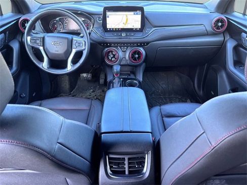 Used 2024 Chevrolet Blazer RS w/ Enhanced Convenience Package image 27