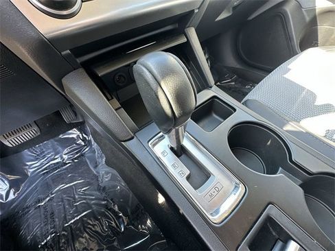 Used 2017 Subaru Legacy 2.5i Sport image 23