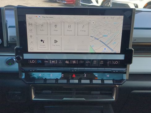 New 2024 GMC Hummer EV 2X w/ Extreme Off-Road Package image 84