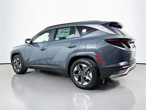 New 2026 Hyundai Tucson SEL image 4