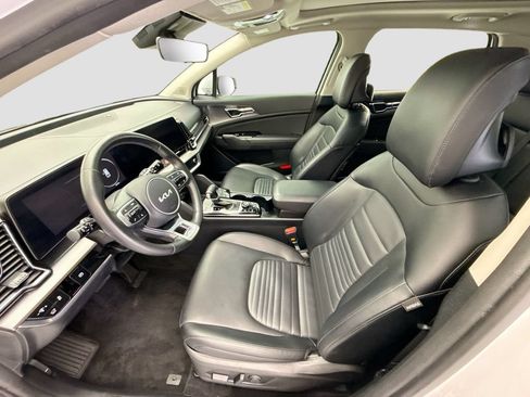 Used 2023 Kia Sportage SX FWD image 18