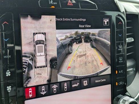 New 2026 RAM 1500 Big Horn AWD/4WD image 17