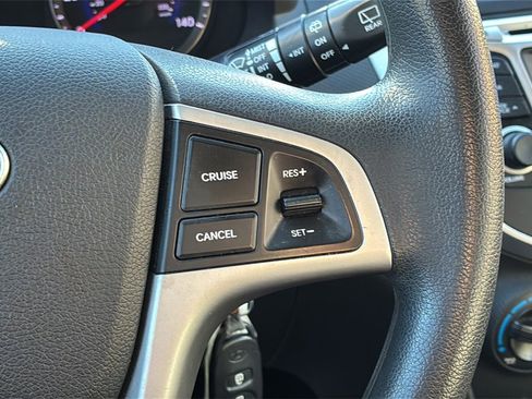 Used 2014 Hyundai Accent GS image 21