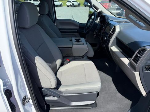 Used 2022 Ford F250 XL w/ STX Appearance Package AWD/4WD image 16