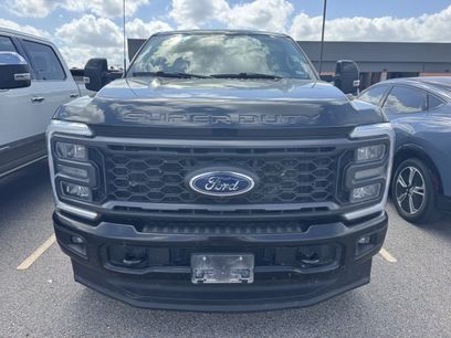 Used 2023 Ford F250 Lariat w/ Sport Appearance Package