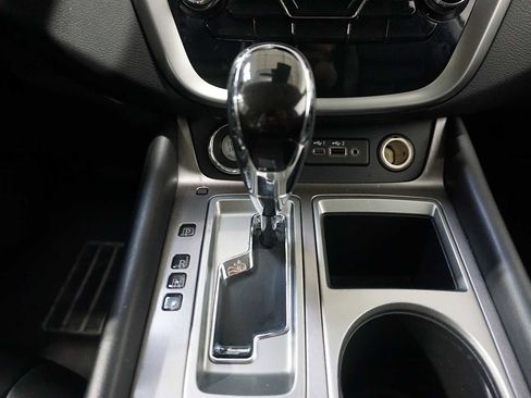 Used 2023 Nissan Murano SV image 21