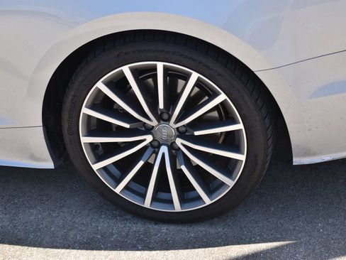 Used 2020 Audi A5 2.0T Premium Plus AWD/4WD image 10