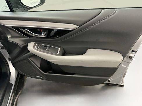 Used 2024 Subaru Outback Limited XT AWD/4WD image 35