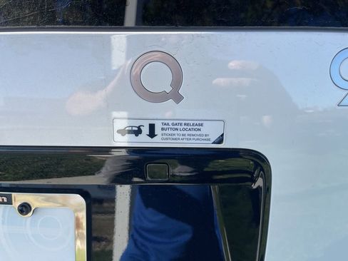 New 2026 Hyundai Ioniq 9 Limited image 12