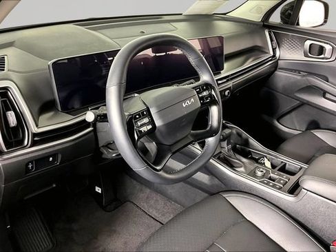 Certified 2026 Kia Sorento S w/ S Panoramic Sunroof Package FWD image 16