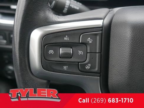 Used 2023 Chevrolet Tahoe Premier image 31