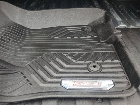 Certified 2019 Chevrolet Silverado 1500 RST w/ All-Star Edition AWD/4WD image 26