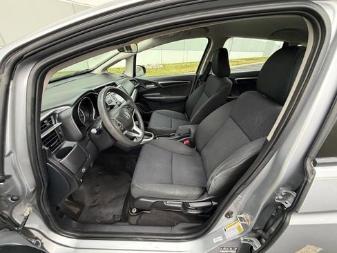 Used 2018 Honda Fit LX image 23