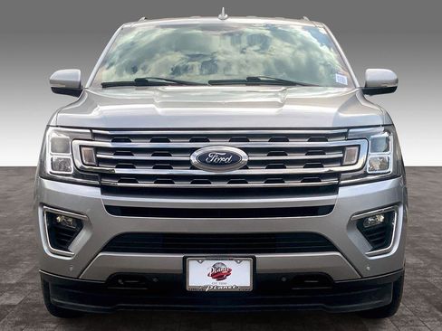 Used 2020 Ford Expedition Limited image 2