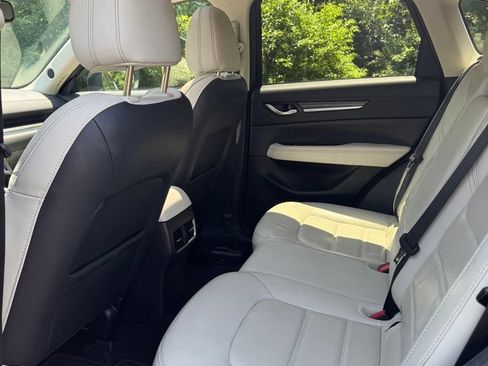 Used 2019 MAZDA CX-5 Grand Touring AWD/4WD image 9