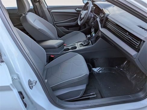 New 2026 Volkswagen Jetta Sport image 28