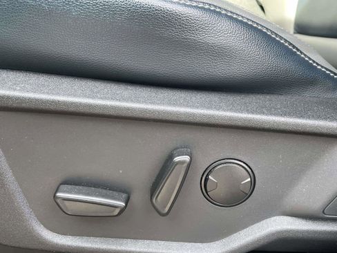 Used 2023 Ford Bronco Outer Banks image 14