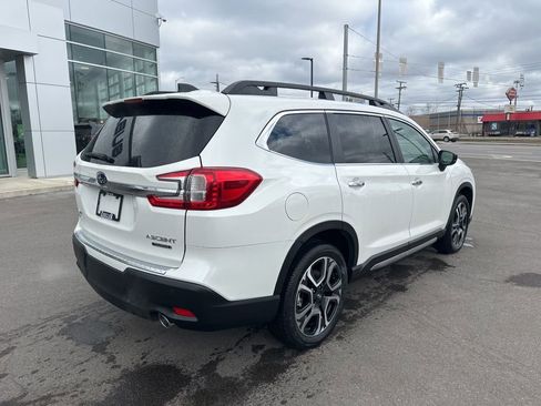 New 2026 Subaru Ascent Touring image 7