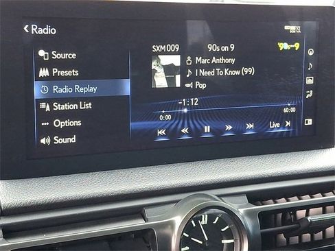 Used 2023 Lexus IS 350 F Sport image 14