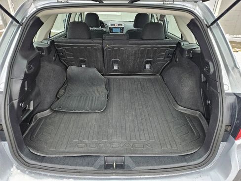 Used 2016 Subaru Outback 2.5i image 17