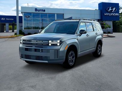 Used 2025 Hyundai Santa Fe XRT