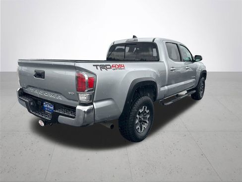 Used 2022 Toyota Tacoma TRD Off-Road image 7