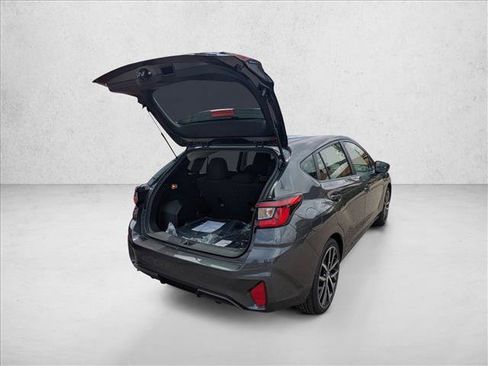 New 2026 Subaru Impreza 2.0i Sport AWD/4WD image 24