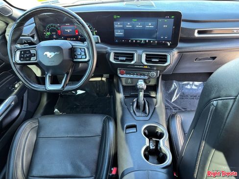Used 2024 Ford Mustang GT Premium RWD image 14