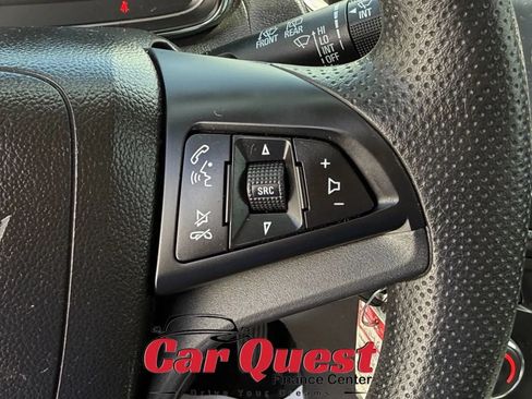 Used 2016 Chevrolet Trax LS w/ LPO, Cargo Package AWD/4WD image 21