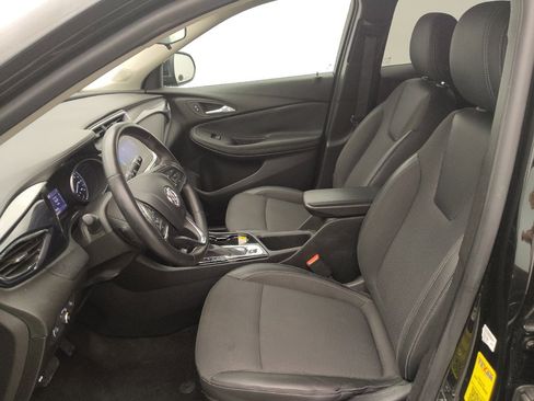 Used 2023 Buick Encore GX Preferred w/ Cold Weather Comfort Package FWD image 17
