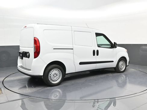 Used 2022 RAM ProMaster City Wagon FWD image 7