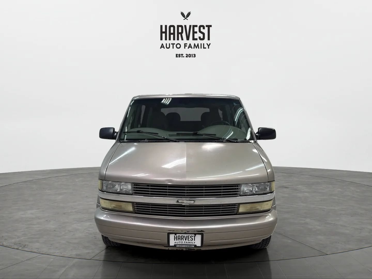 Used 2004 Chevrolet Astro Passenger AWD w/ LS Preferred Equipment Group image 11