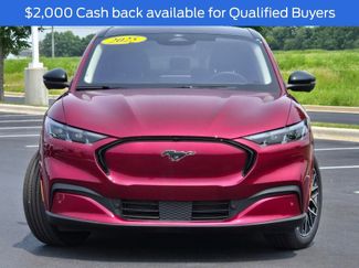 New 2025 Ford Mustang Mach-E Premium video 2