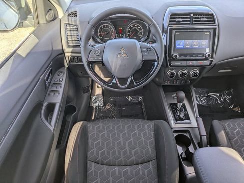 New 2026 Mitsubishi Outlander Sport AWD image 15