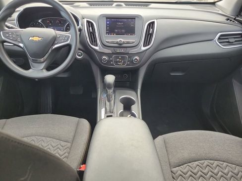 Certified 2023 Chevrolet Equinox LT image 13