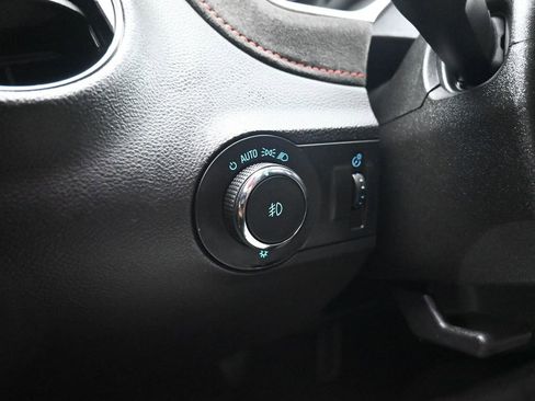 Used 2015 Chevrolet Camaro ZL1 image 31