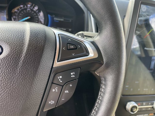 Used 2024 Ford Edge SEL w/ Convenience Package AWD/4WD image 35