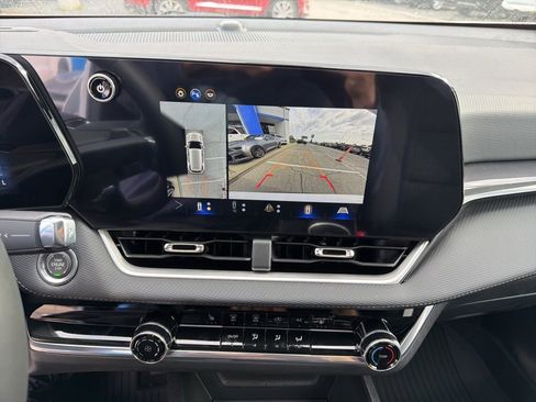 New 2026 Chevrolet Equinox LT AWD/4WD image 26