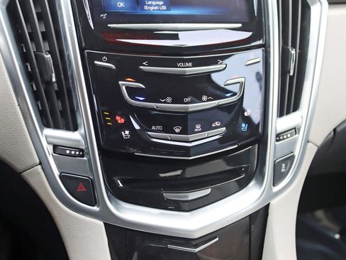 Used 2015 Cadillac SRX Premium image 21