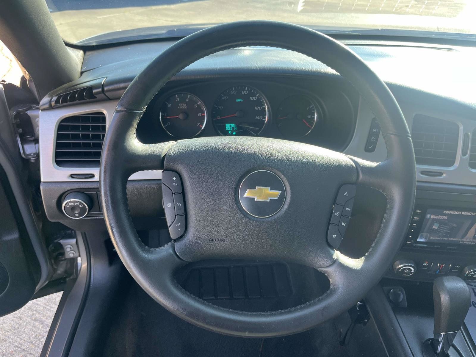 Used 2006 Chevrolet Monte Carlo LT w/ Preferred Equipment Group FWD image 17