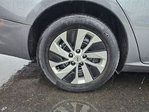 Used 2021 Nissan Altima 2.5 S w/ Driver Assist Package image 19