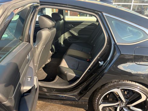 Used 2021 Honda Accord Sport image 32