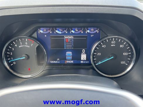 Used 2024 Ford Expedition Max Limited image 14