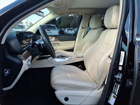 Used 2024 Mercedes-Benz GLE 350 4MATIC image 19