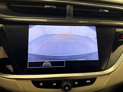 Used 2023 Buick Encore GX Preferred w/ Cold Weather Comfort Package FWD image 19