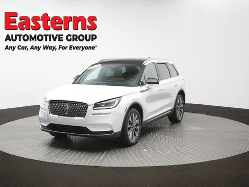 Used 2022 Lincoln Corsair Reserve w/ Elements Package AWD/4WD image 56