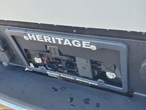 New 2026 Chevrolet Silverado 1500 LT w/ All Star Edition Plus image 30